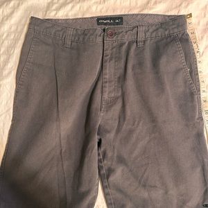 O’Neill skater shorts